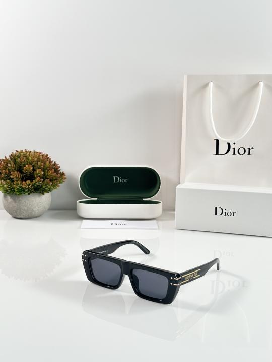 Dior D29 Black