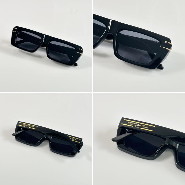 Dior D29 Black