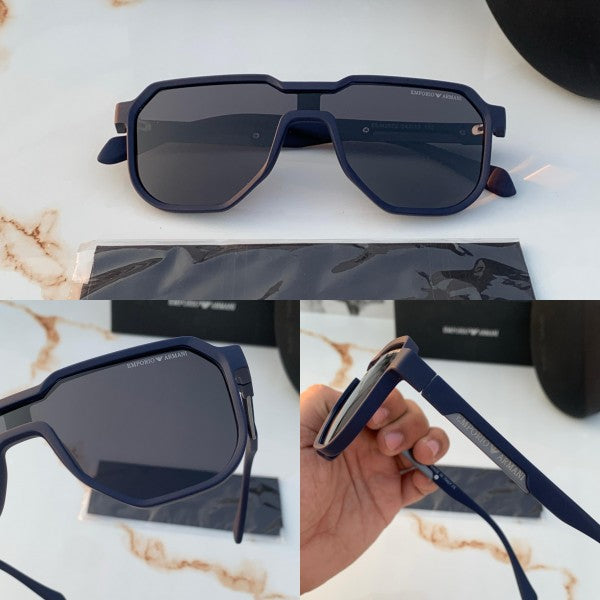 Emporio armani 2602 blue