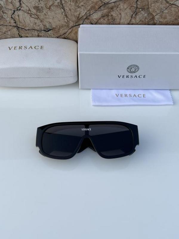 Versace 6014 black