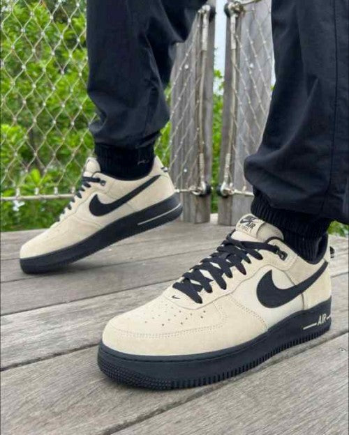 Nike AirForce 1 07 Desert Khaki
