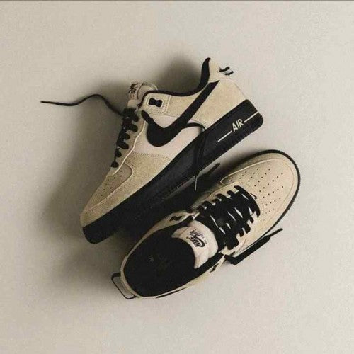Nike AirForce 1 07 Desert Khaki