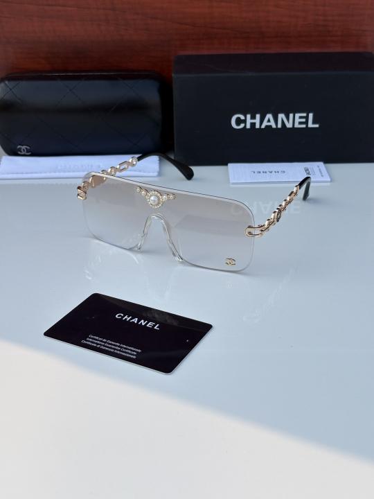 Chane.l 17249 Golden grey