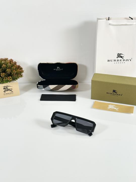 Burberry 4365 Black Multi
