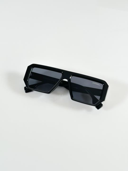 Burberry 4365 Black Multi