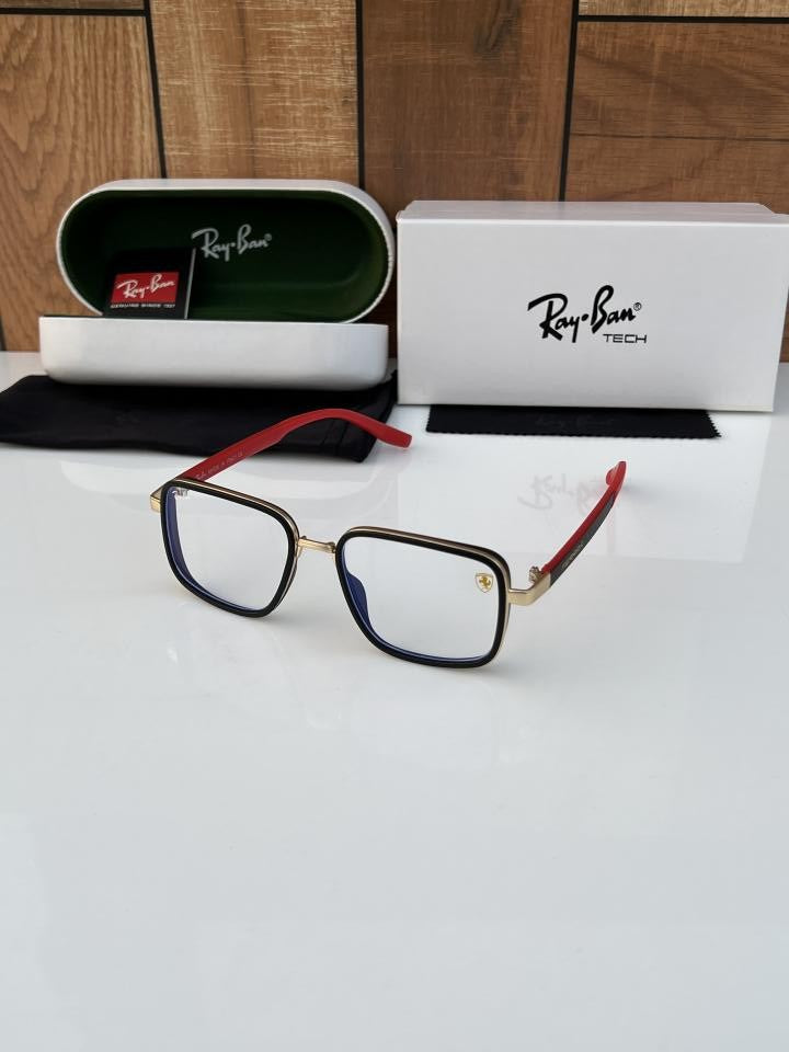 Rayban 8840 gold plano