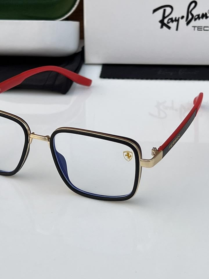 Rayban 8840 gold plano
