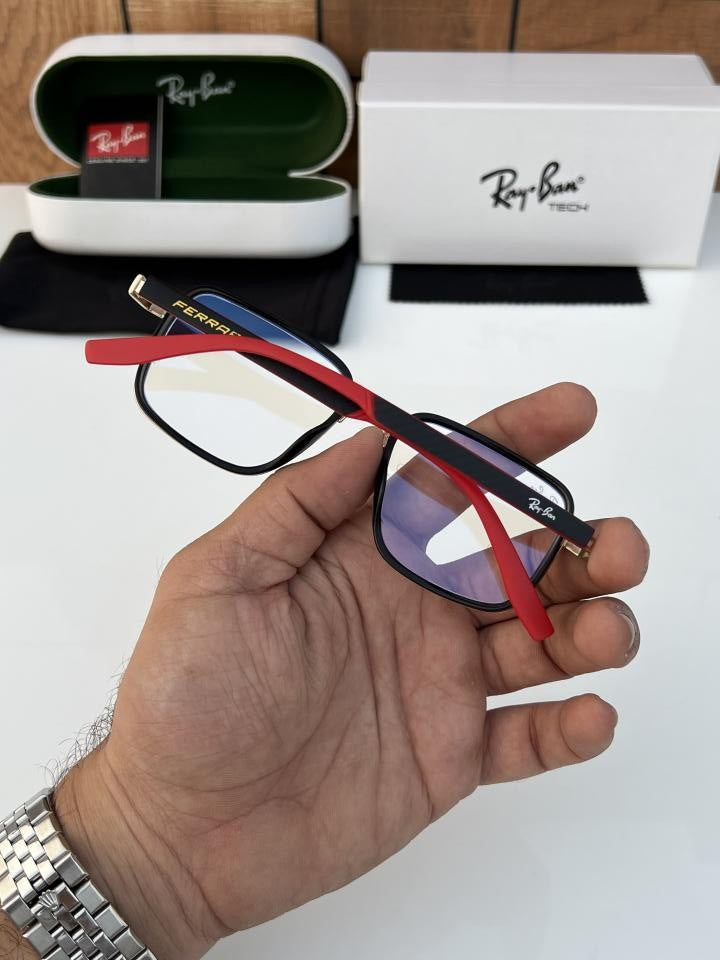 Rayban 8840 gold plano