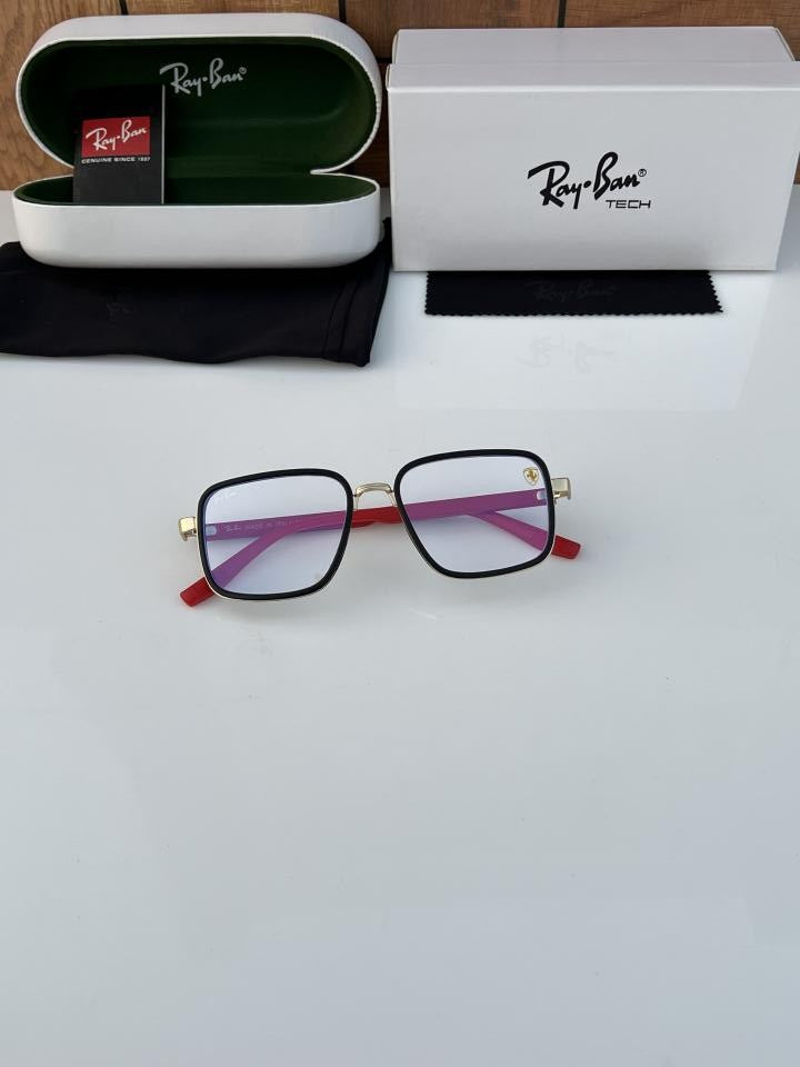 Rayban 8840 gold plano