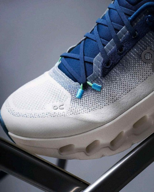 On Cloud Tilt 2 0 IVORY TEMPEST BLUE