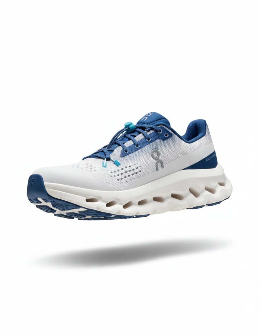 On Cloud Tilt 2 0 IVORY TEMPEST BLUE