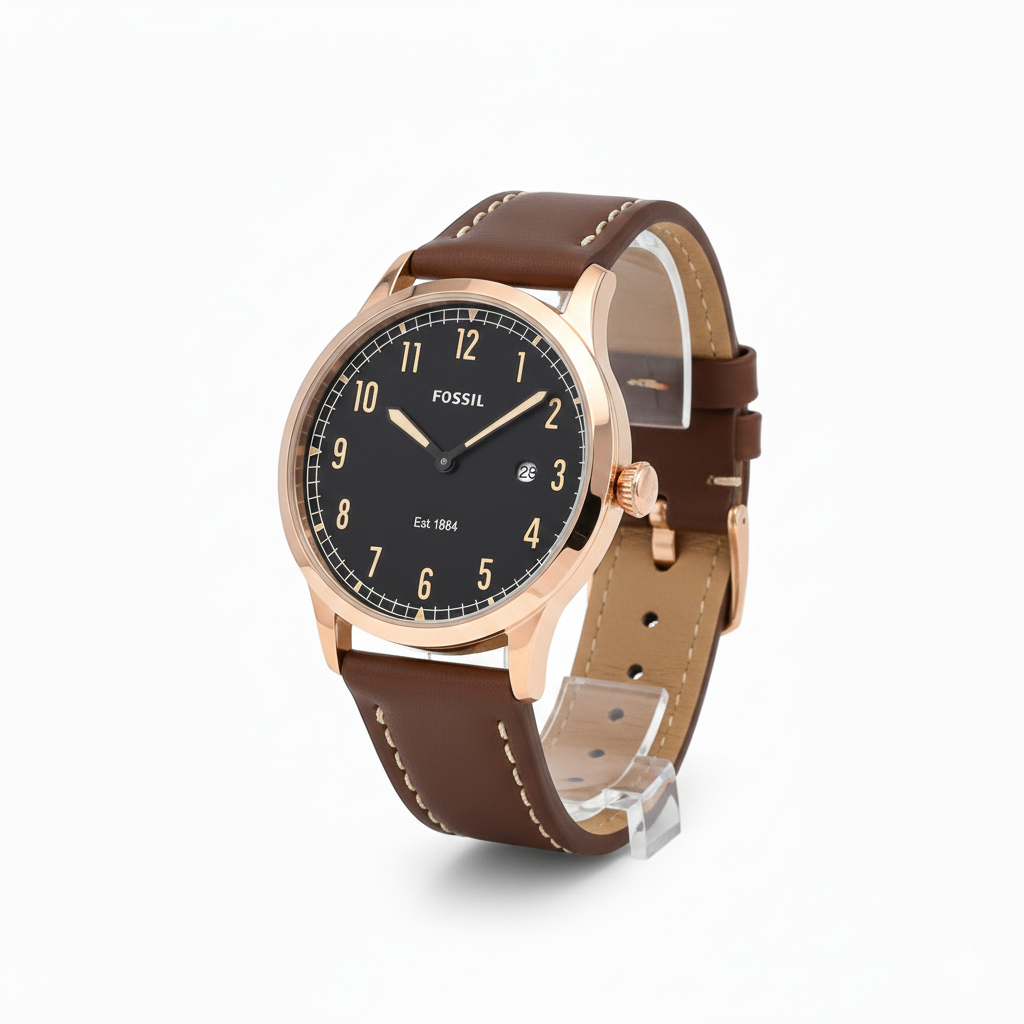 FOSSIL Classic/Heritage for Men