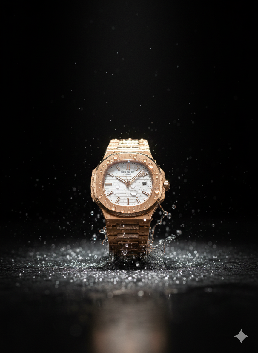 PATEK PHILIPPE QUARTZ