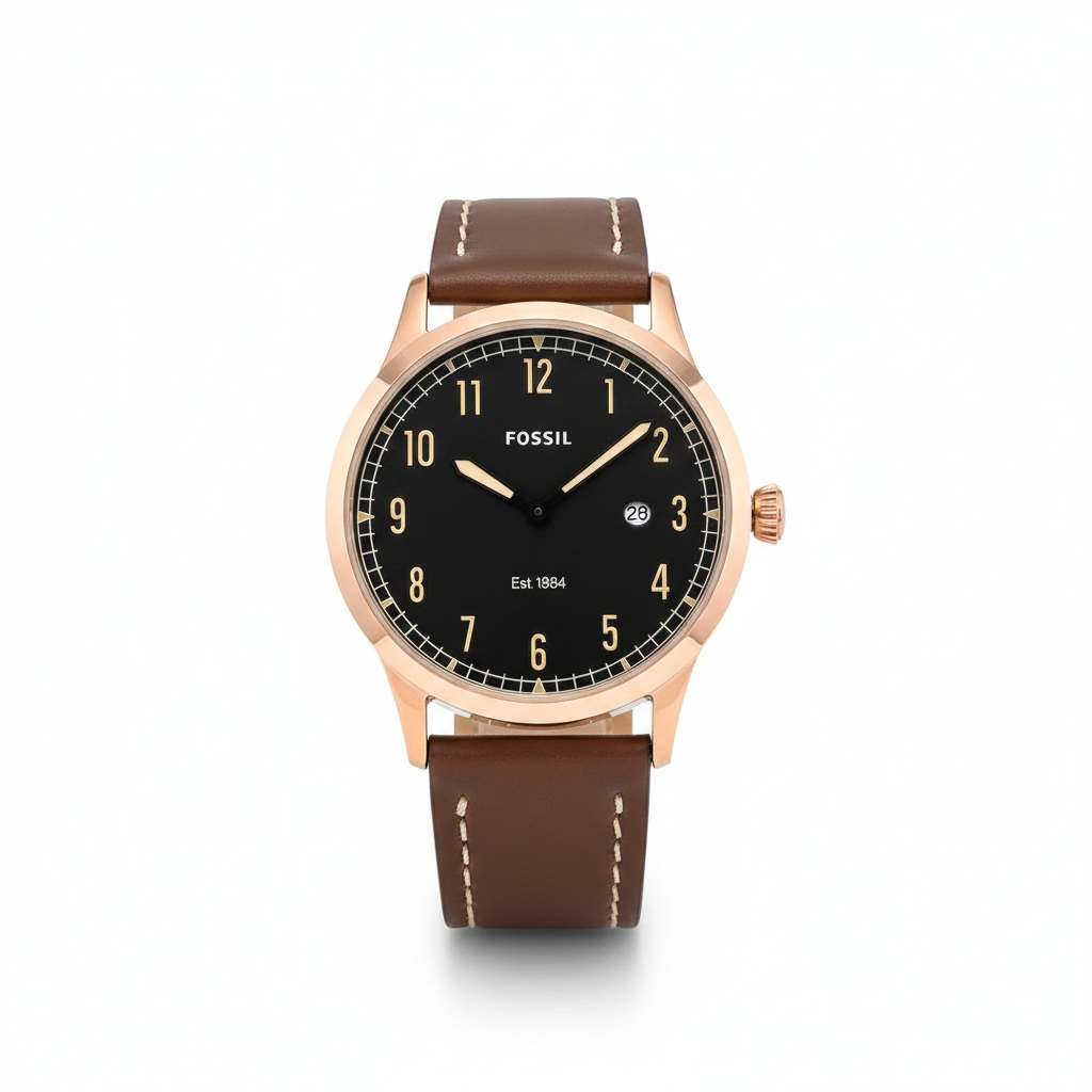 FOSSIL Classic/Heritage for Men