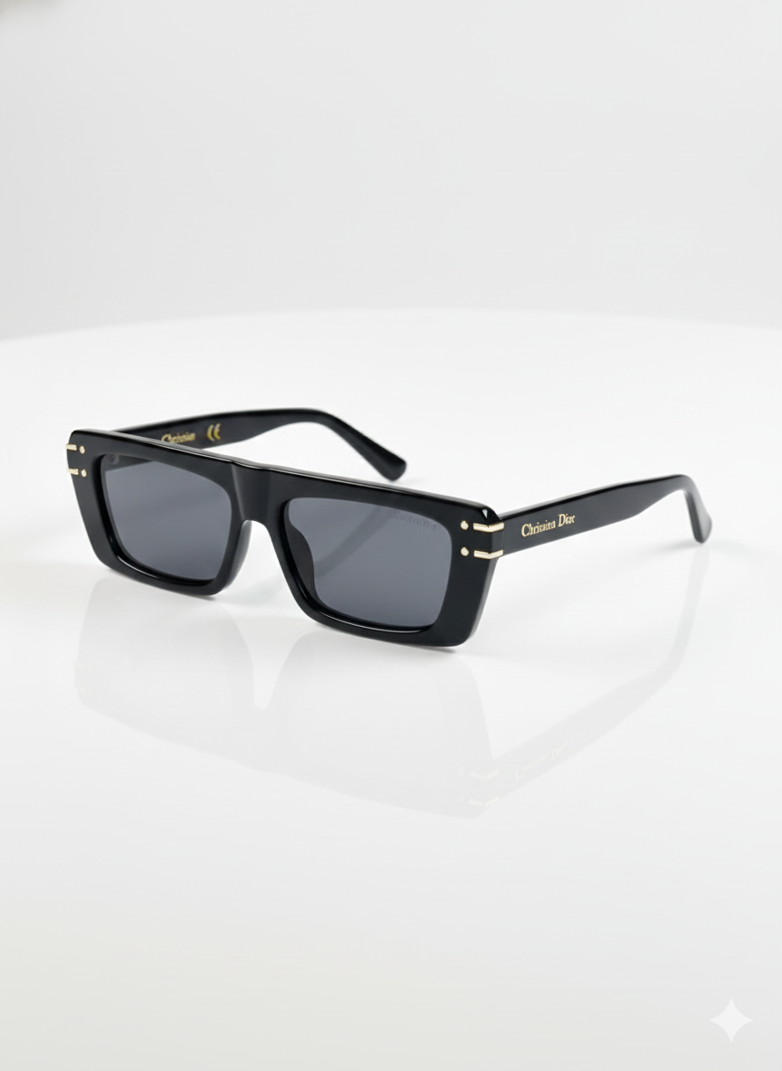 Dior D29 Black