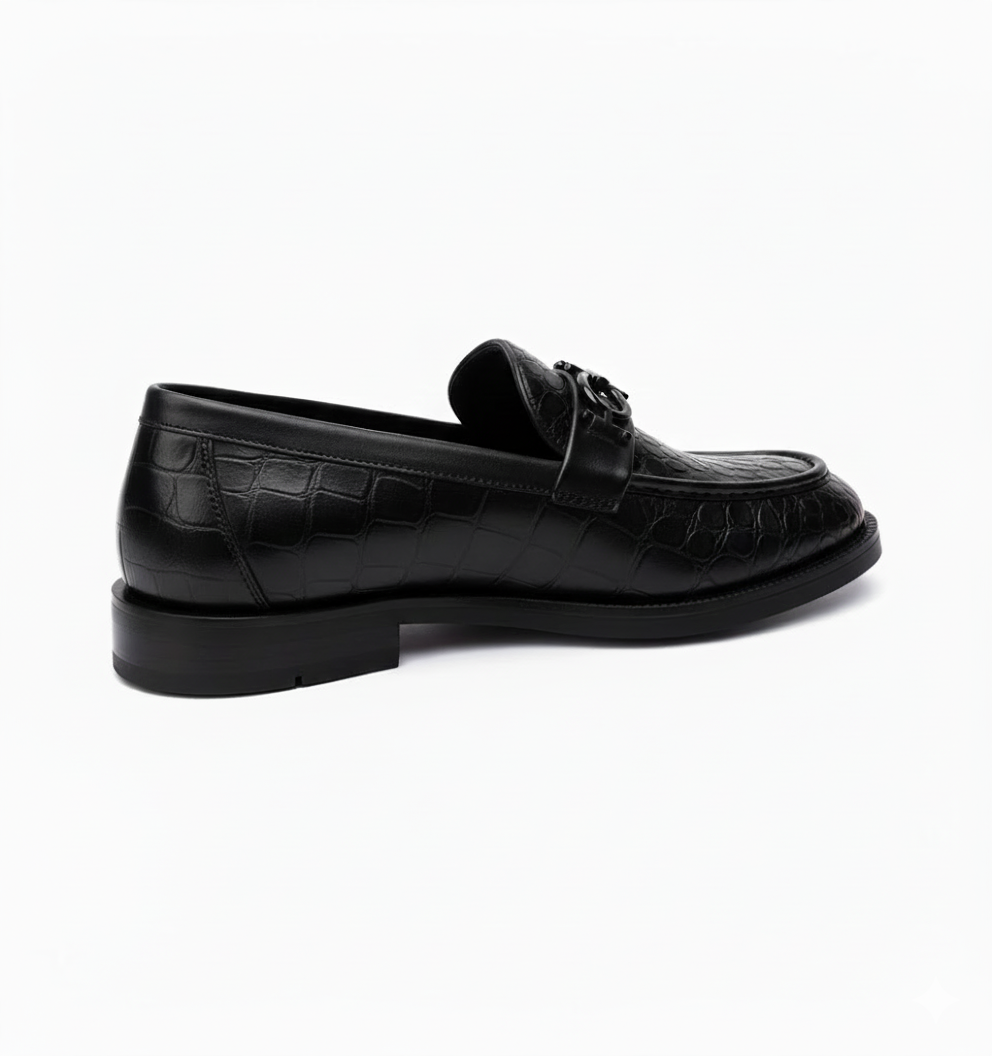 Ferragamo loafers