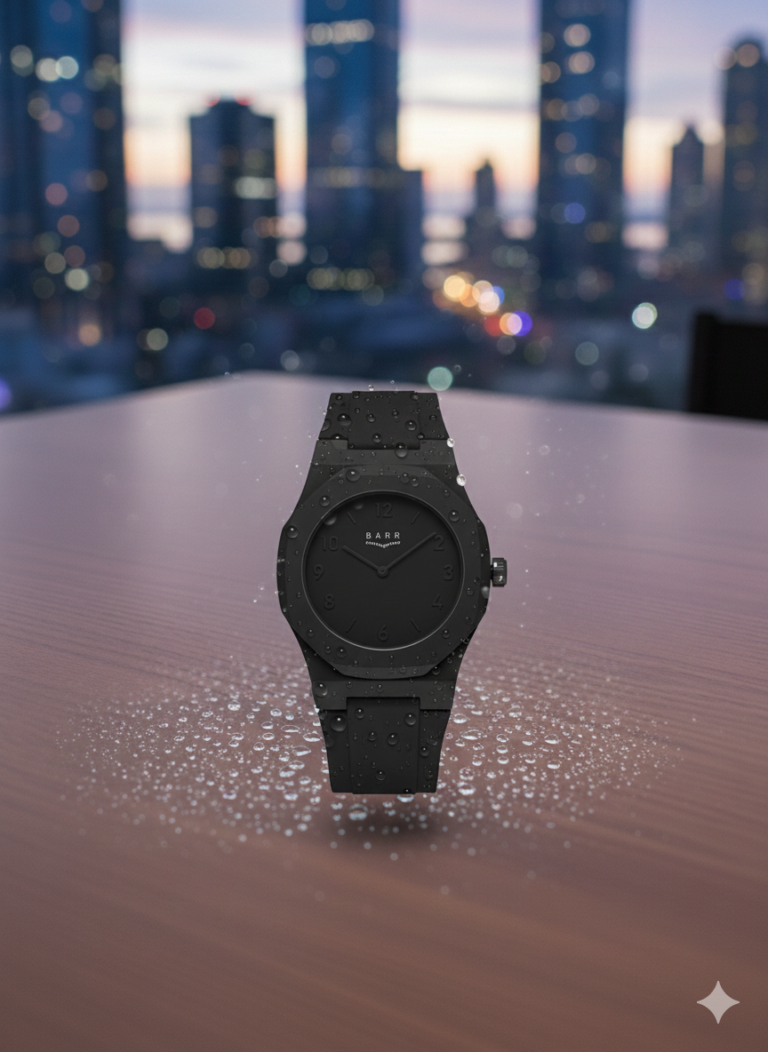 SABR New Trend And Quality Watch