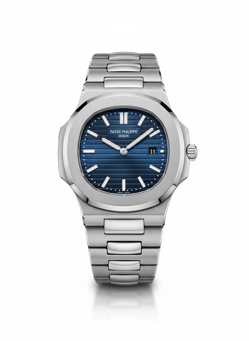 PATEK PHILIPPE QUARTZ