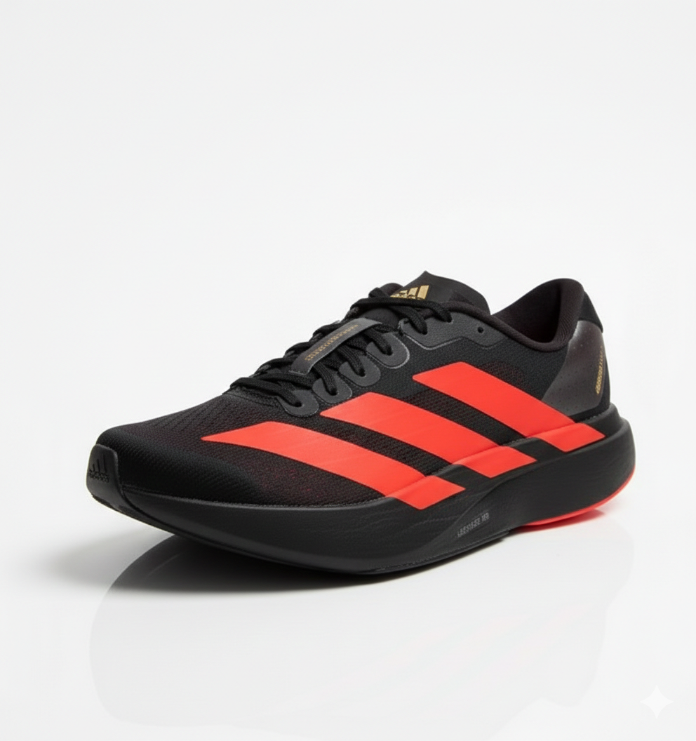 Adidass Adizero Evo SL Carbon Lucid Red