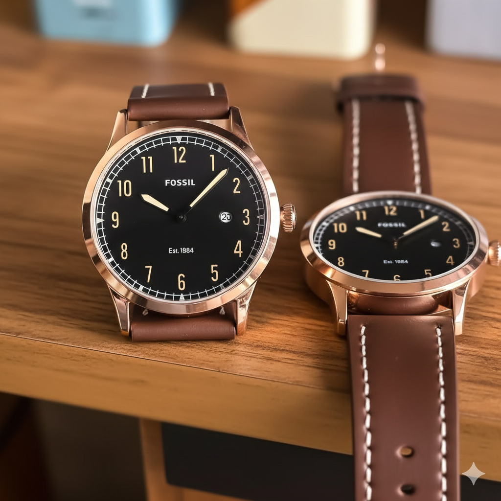 FOSSIL Classic/Heritage for Men