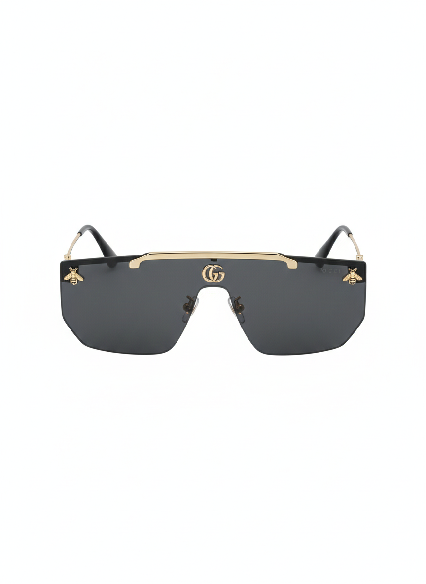 Gucci 2010 Golden black