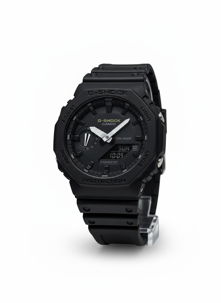 Casio G-Shock GA-2100 series