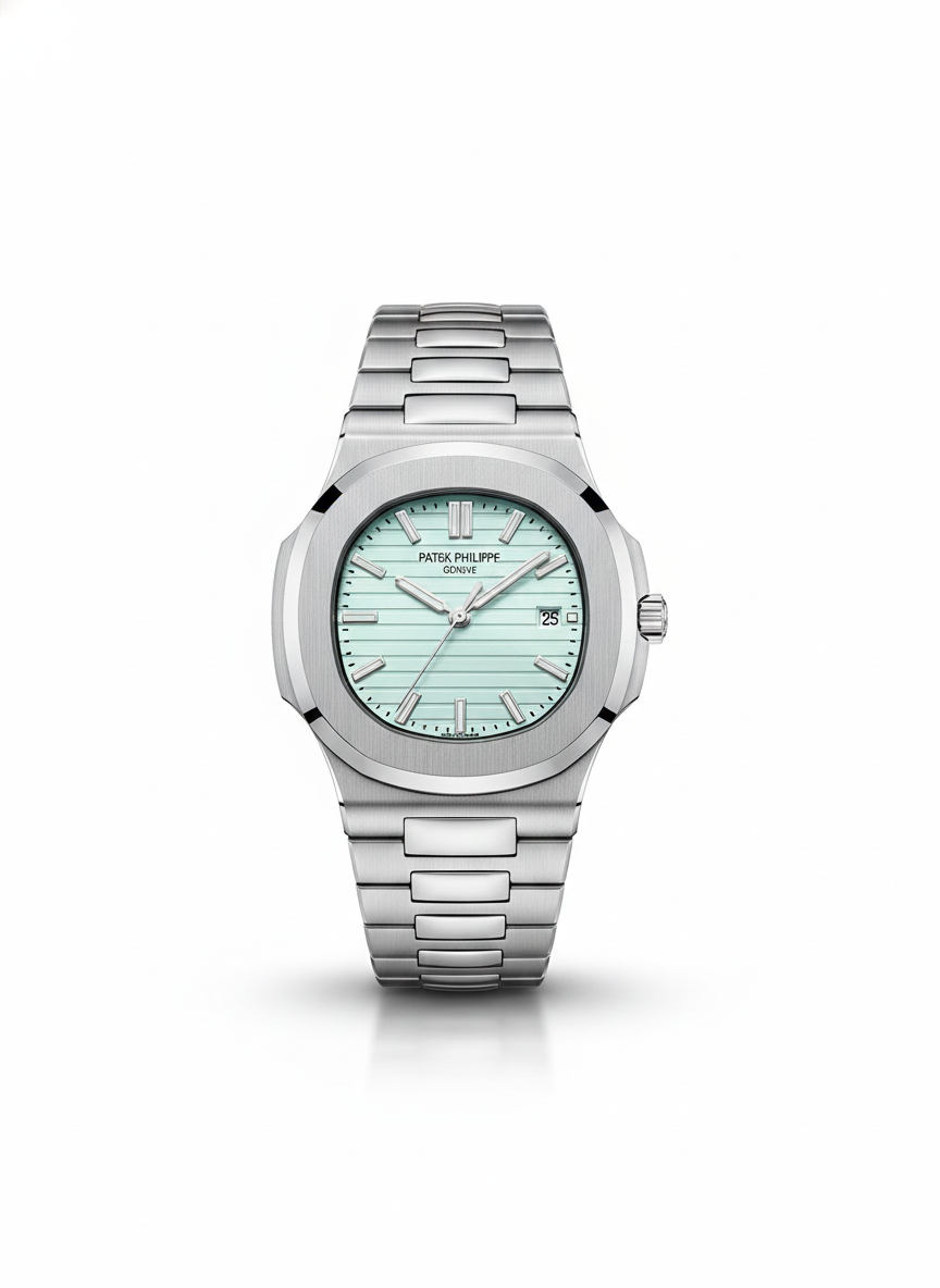 PATEK PHILIPPE QUARTZ