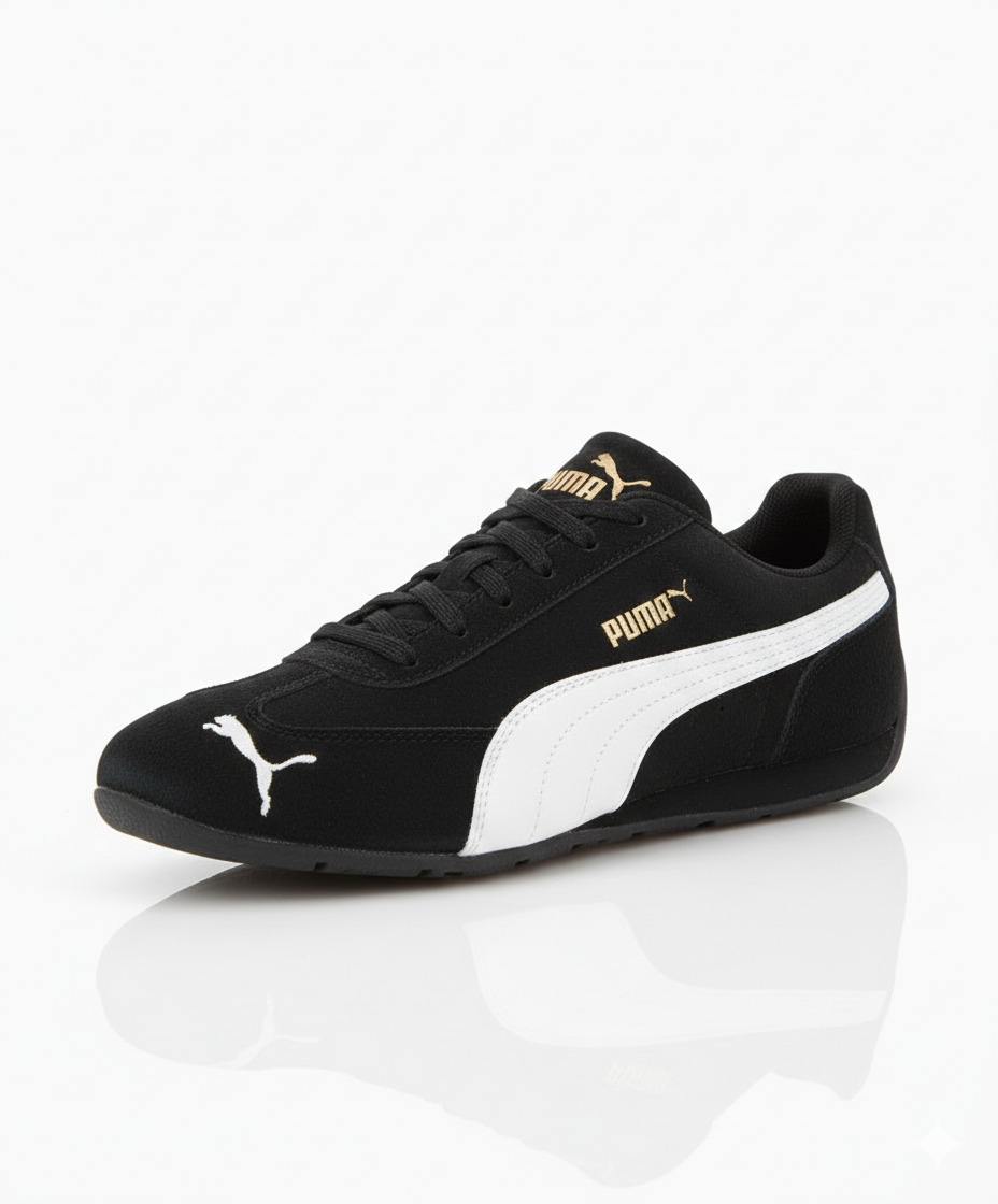 Puma Speed Cat OG Black