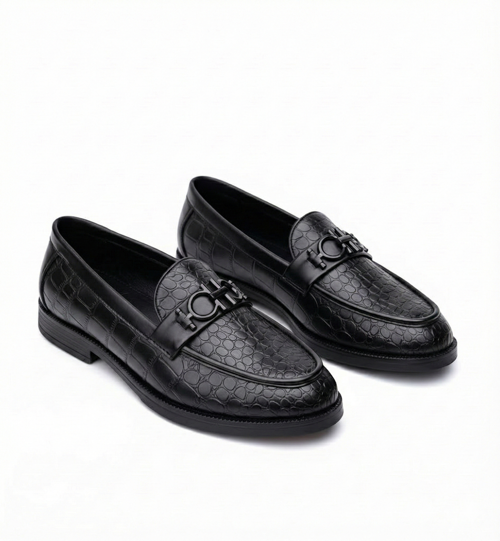 Ferragamo loafers