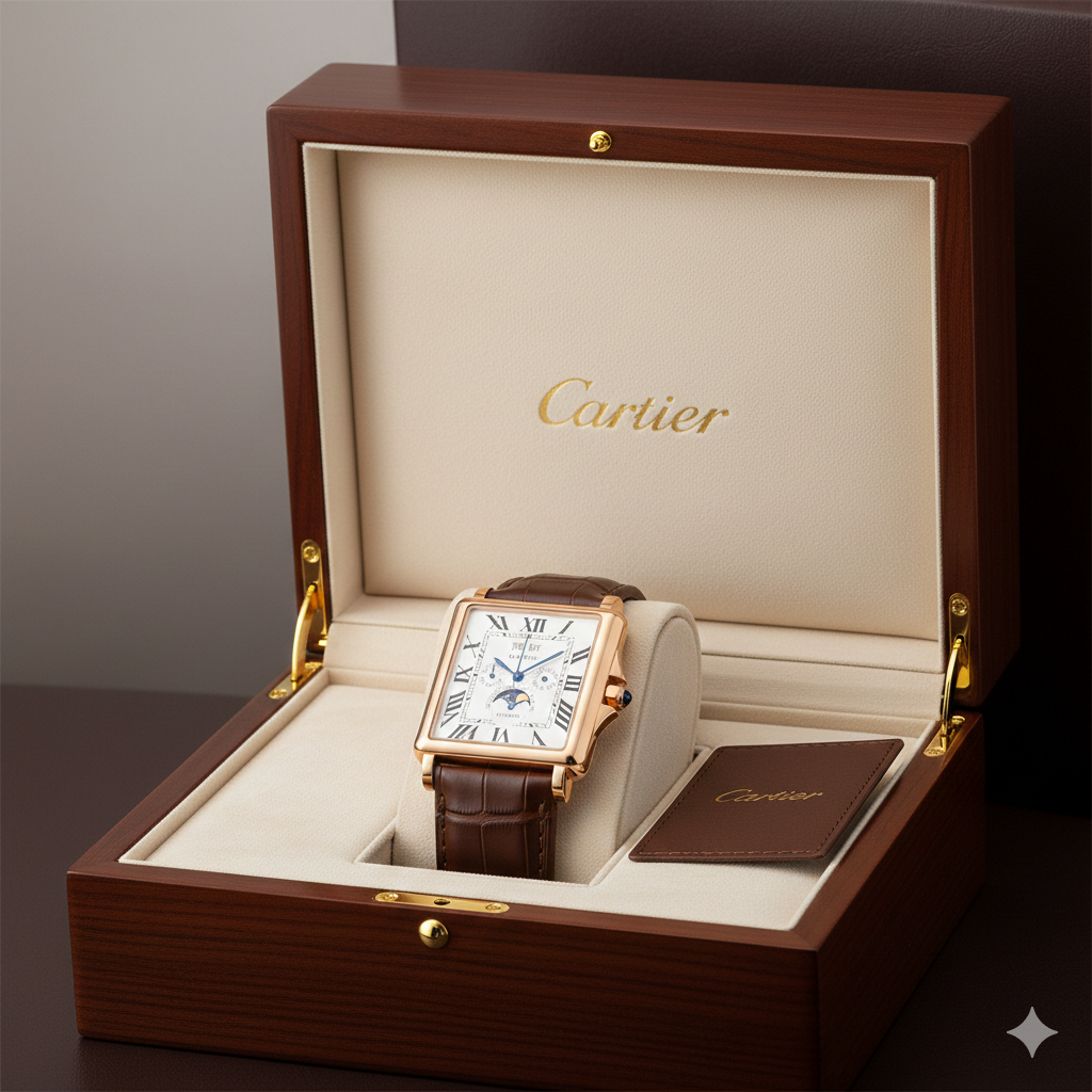 CARTIER