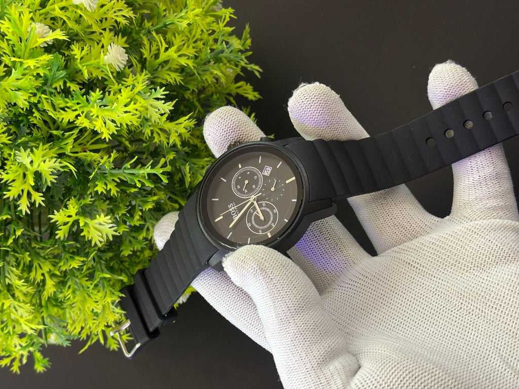 BOSS Premium And Luxury Watch For Men