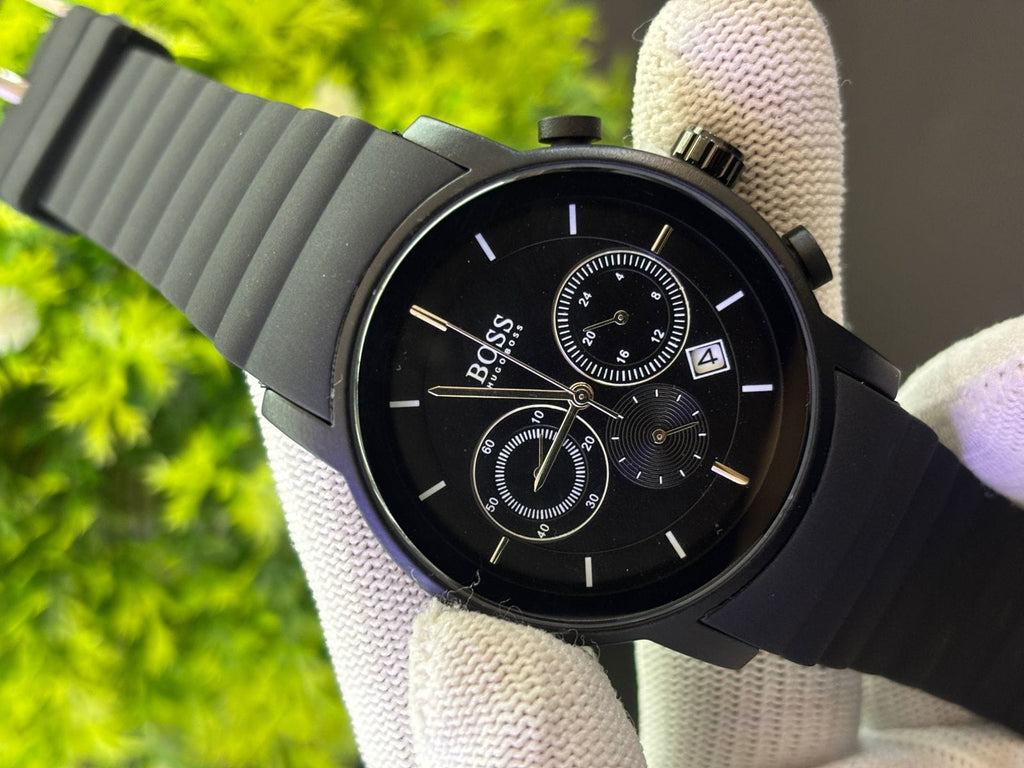 BOSS Premium And Luxury Watch For Men