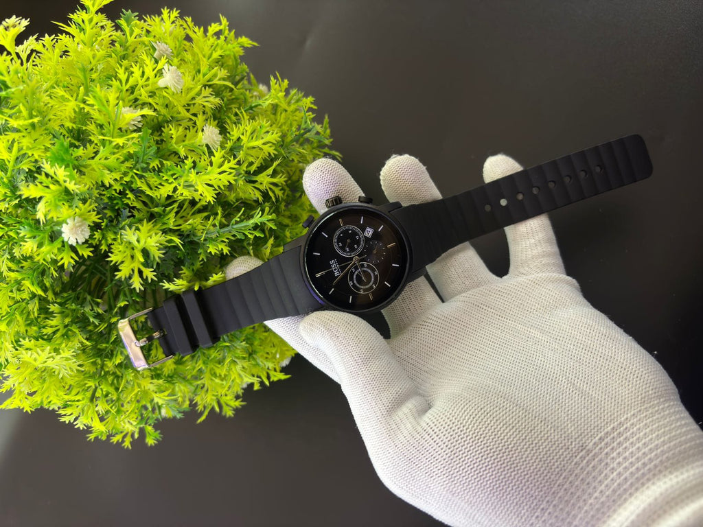 BOSS Premium And Luxury Watch For Men