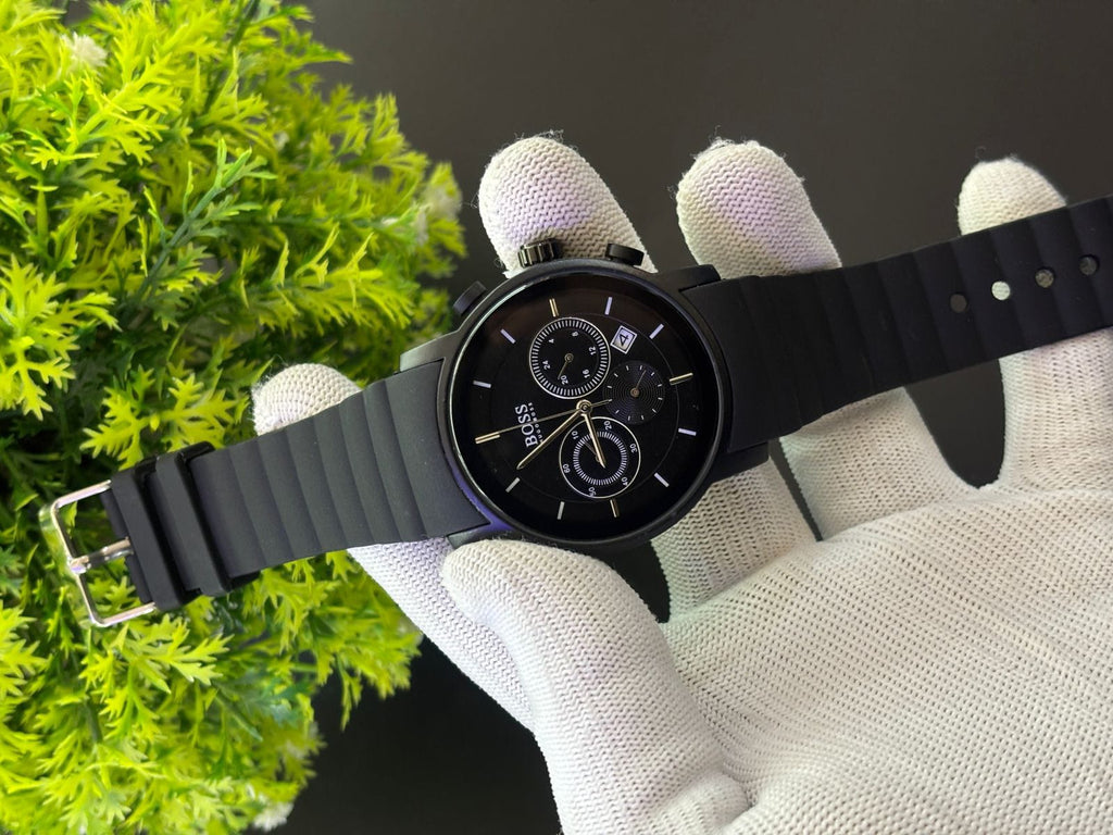 BOSS Premium And Luxury Watch For Men