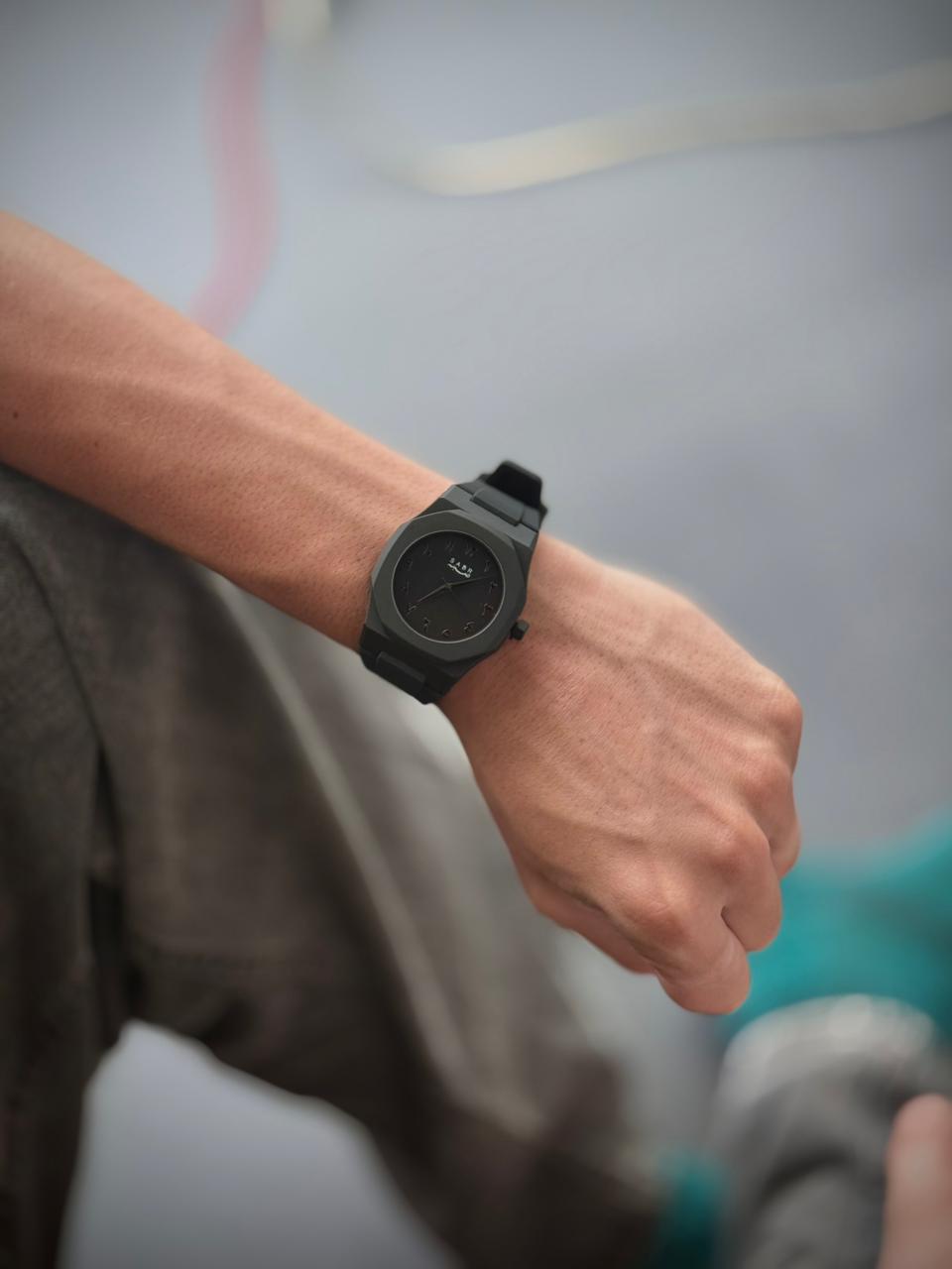 SABR New Trend And Quality Watch