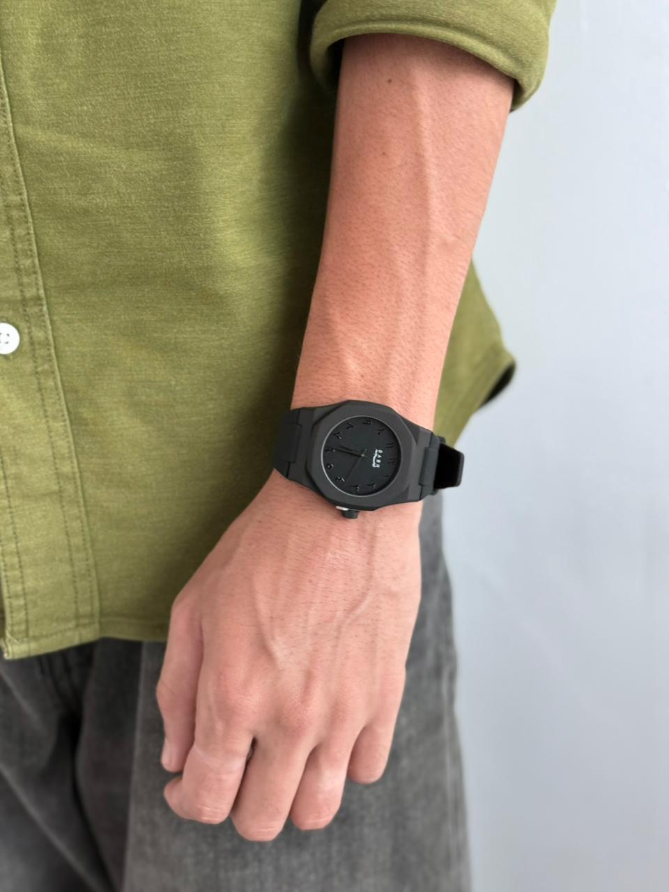 SABR New Trend And Quality Watch