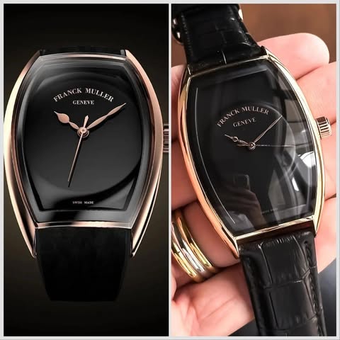 FRANCK MULLER Quality and Premium Watch