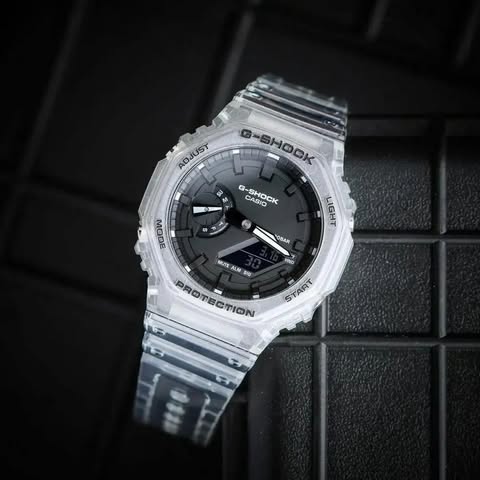 G-SHOCK GA2100 Digital watch for Men