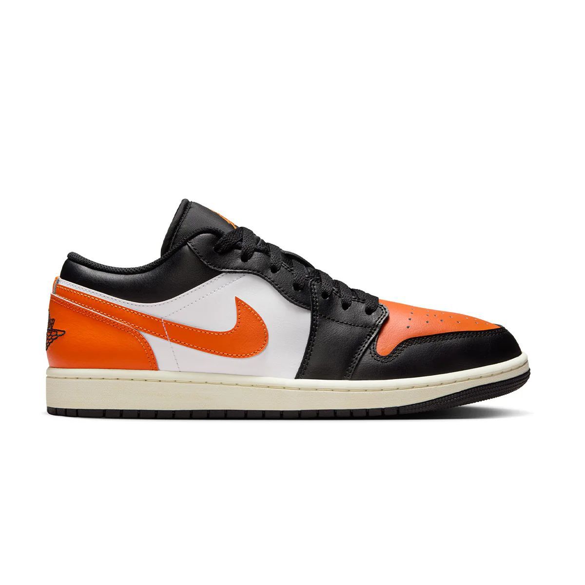 Nike Air Jordan low alternate shattered backboard