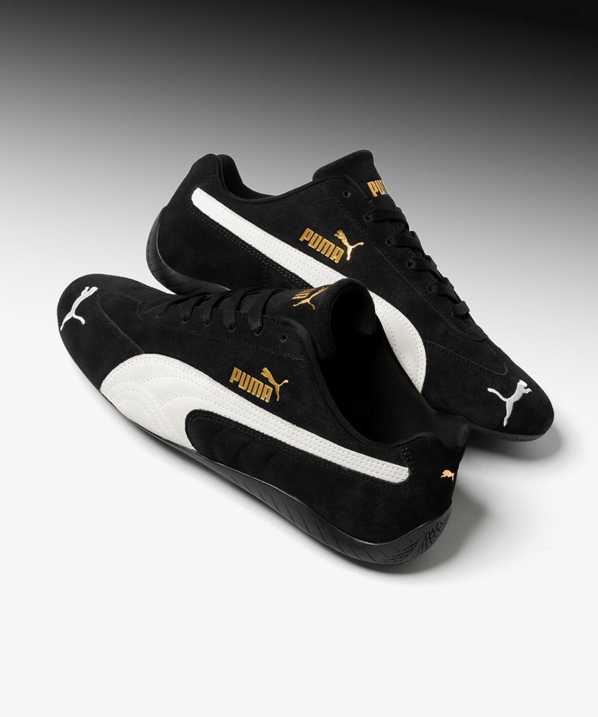 Puma Speed Cat OG Black
