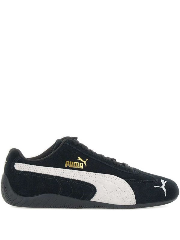 Puma Speed Cat OG Black